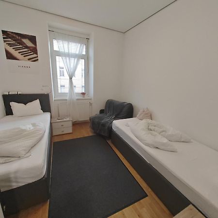 Abai Apartments 1140 Only Www-On-Line-Check-In & Selfservice Vienna Exterior photo
